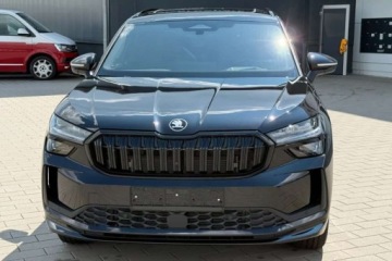 Skoda Kodiaq II SUV 1.5 TSI mHEV 150KM 2026 Skoda Kodiaq Polski Salon Dowolna konfiguracja Promocja 1.5 Benzyna 150KM, zdjęcie 18