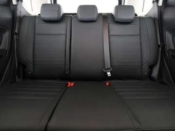 Ford Ecosport II SUV Facelifting 1.0 EcoBoost 125KM 2020 Ford EcoSport klima auto navi skóra kamera i, zdjęcie 17