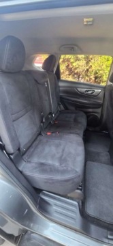 Nissan X-Trail III Terenowy 1.6 dCi 130KM 2016 Nissan X-Trail 1,6DCI 130KM NAVI Klima Kamery Gwarancja Super Stan Raty Op, zdjęcie 34