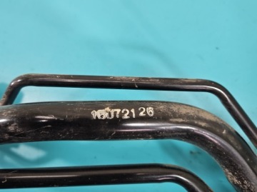 ТРУБКА ТОПЛИВНОГО БАКА LEXUS IS III 14-25