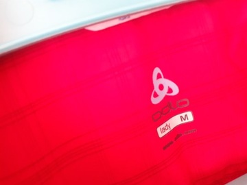 ОДЛО-ТРЕККИНГОВАЯ ФУТБОЛКА M KM6