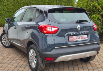 Renault Captur I Crossover 0.9 Energy TCe 90KM 2014 Renault Captur Benzyna, zdjęcie 29