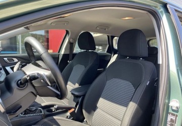 Kia Ceed III Kombi Facelifting 1.5 T-GDI 160KM 2023 Kia Ceed ZAKUP ZDALNY Kia Ceed SW 1.5TGDI automat 160KM,PL salon ASO, wers, zdjęcie 11