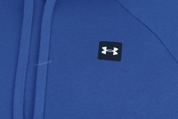 UNDER ARMOUR KOMPLET MĘSKI DRES BLUZA SPODNIE / rozm XXL