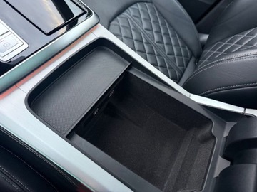 Audi Q8 SUV 3.0 50 TDI 286KM 2023 Audi Q8 VAT 23 Gwarancja Matrix ACC BangOlufsen Panorama 3.0, zdjęcie 35