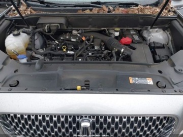 Lincoln 2022 Lincoln Nautilus Standard 2022 2.0 Benzyna 250KM, zdjęcie 8