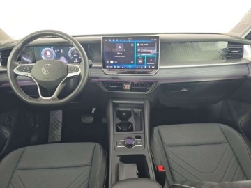 Volkswagen Tiguan III 2025 Volkswagen Tiguan Se 2025 2.0 Benzyna 201KM, zdjęcie 10