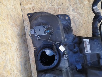 RENAULT MEGANE IV ESTATE DCI ТОПЛИВНЫЙ БАК