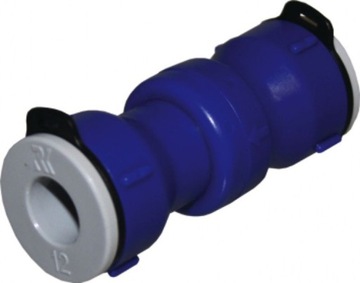 Złącze Złączka proste do wody UniQuick 12mm Reich