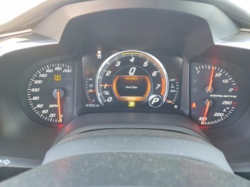 Chevrolet Corvette C7 2018 Chevrolet Corvette Stingray 3LT 2018 6.2 Benzyna 455KM, zdjęcie 9