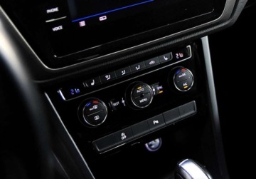 Volkswagen Touran III 2019 Volkswagen Touran 2.0 TDI _ Automat _ 5os _ 2.0 Diesel 115KM, zdjęcie 27