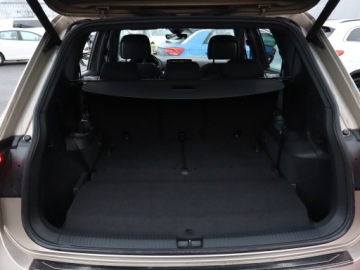 Seat Tarraco SUV 2.0 TDI 150KM 2019 Seat Tarraco 2.0 TDI, Salon Polska, 7 miejsc, zdjęcie 13