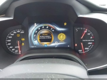 Chevrolet Corvette C7 2016 Chevrolet Corvette Stingray 2016, 6.2L V8 460KM, RWD, od ubezpieczalni 6.2, zdjęcie 11