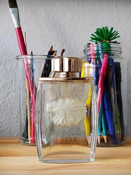 LALIQUE LION POUR HOMME EDP 125 МЛ ОРИГИНАЛ