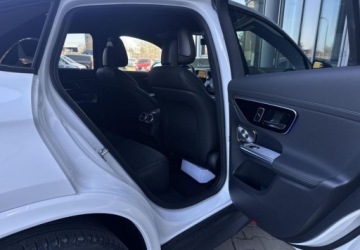 Mercedes GLC C254/X254 Coupe 2.0 220d 197KM 2025 Mercedes-Benz GLC 220 d 4MATIC Coupe Pakiet AMG Premium 2.0 Diesel 197KM, zdjęcie 18