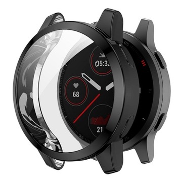 Etui Ochronne Silikonowe do Garmin Venu 2