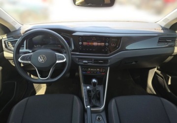 Volkswagen Taigo 2024 Volkswagen Taigo Benzyna 116KM, zdjęcie 15