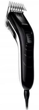 НАБОР ДЛЯ СТРИЖКИ ВОЛОС PHILIPS + расческа