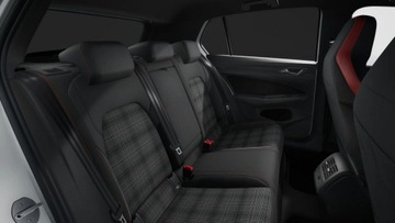 Volkswagen Golf VIII 2026 Volkswagen Golf GTI 2.0 TSI 265 KM DSG, Odbiór, zdjęcie 12