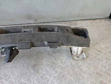 SUZUKI SX4 S-CROSS 14R БАЛКА ПЕРЕДНЕГО БАМПЕРА ПЕРЕДНИЙ АБОРБЕР