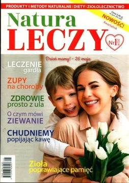 NATURA LECZY 1 / 2024