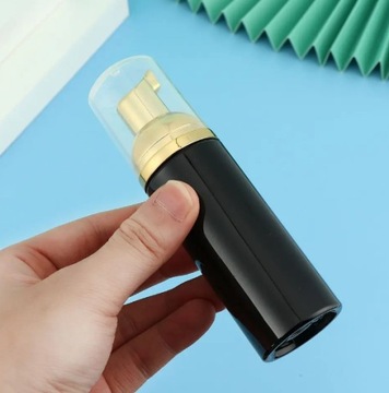 Флакон для пенки для ресниц с помпой 60 мл Prima Derma