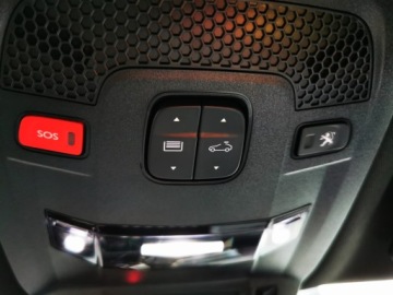 Peugeot 508 II 2020 Peugeot 508 GT, SW, Automat, Bogate wyposażenie, Bezwypadkowy, zdjęcie 18