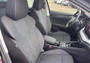 Skoda Octavia IV Scout 1.5 TSI ACT 150KM 2024 Skoda Octavia 1.5TSI 150KM przeb.2500km MATRIX zadbana 1.5 Benzyna 150KM, zdjęcie 20
