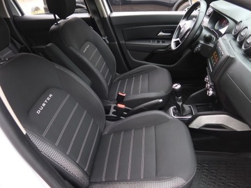 Dacia Duster II SUV 1.0 TCe 101KM 2020 Dacia Duster 1.0 TCe, Salon Polska, Serwis ASO, zdjęcie 8