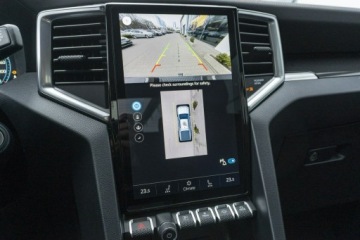 Volkswagen Amarok II 2026 Volkswagen VW Nowy AMAROK PanAmericana V6 4x4 OD RĘKI, zdjęcie 35