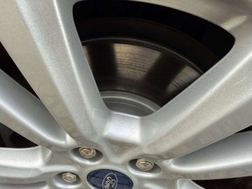 Ford Kuga II SUV Facelifting 1.5 EcoBoost 150KM 2019 Ford Kuga LEDNaviAsystent ParkowaniaAlusyNowy Rozrzad 1.5 Benzyna, zdjęcie 31