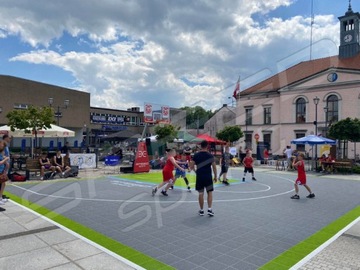 HEXA POWER SURFACE 3x3 PITCH ПРЕДПРОДАЖА 2024 ГОДА