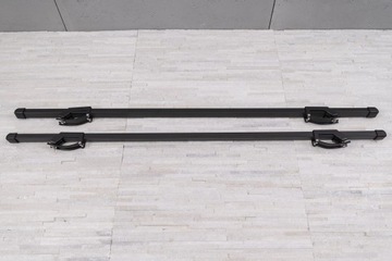 ПРОСТЫЕ СТАЛЬНЫЕ БАЛКИ 120 СМ