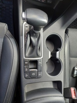 Kia Sportage IV SUV 1.7 CRDi 141KM 2017 KIA SPORTAGE 1.7 CRDI 141KM AUTOMAT SALON POLSKA, zdjęcie 10