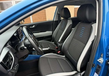 Kia Stonic I Crossover Facelifting 1.2 DPI 84KM 2022 Kia Stonic Rej. 02.2023 1,2 84KM Klimatronik Kamera Kraj Serwis 1.2 Benzyna, zdjęcie 21