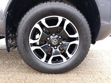 Toyota Hilux VIII Podwójna kabina Facelifting 2.8 D-4D 204KM 2024 Toyota Hilux 2.8 D-4D mHEV Double Cab Executive 4x, zdjęcie 10