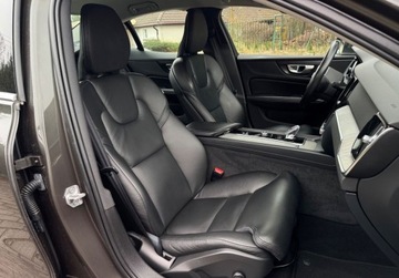 Volvo S60 III 2021 Volvo S60 Inscription 2,0 B3 FullLed Skora Pamieci El Fotele MAX Gwarancja, zdjęcie 23