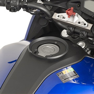 GIVI BF05 Mocowanie TANKLOCK Do YAMAHA MT-09 17-20 / FZ1 Fazer 1000 06-15