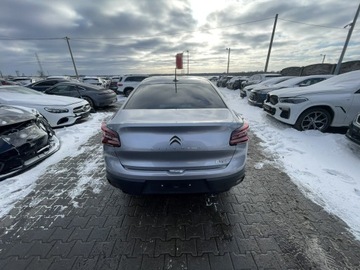 Citroen 2024 Citroen C4X Feel Skóra Klimatronik Kamera Virtual, zdjęcie 2