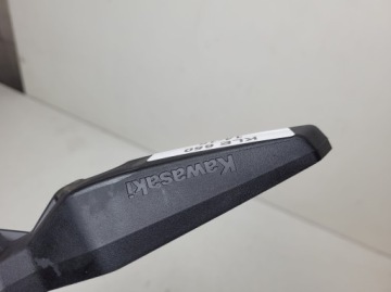 KAWASAKI KLE 650 14-16 ПРАВАЯ КРЫШКА ГМО