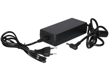 Zasilacz LED desktop 12V 90W 5.5/2.1