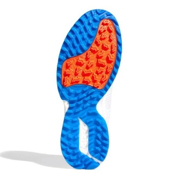 КРОССОВКИ ДЛЯ ГОЛЬФА ADIDAS CODECHAOS SPORT EF5731 год 42