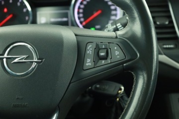 Opel Astra K Sportstourer Facelifting 1.2 Turbo 110KM 2021 Opel Astra 1.2 Turbo, Salon Polska, 1. Właściciel, zdjęcie 15