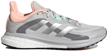 BUTY SPORTOWE DAMSKIE ADIDAS SOLARGLIDE 4 ST BOOST