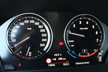 BMW X1 F48 2020 BMW X1 BMW X1 sDrive18i Xline 1.5 Benzyna 136KM, zdjęcie 20