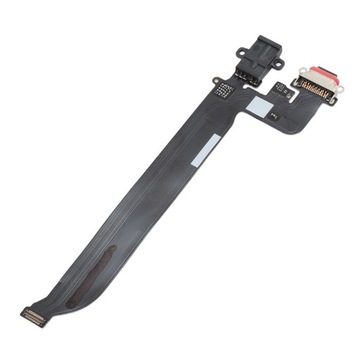 Замена гибкого кабеля док-станции для зарядного устройства OnePlus 5 USB C V8