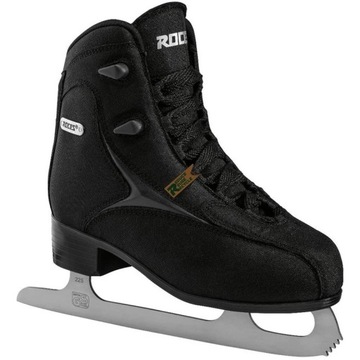 ND05_Ł0981-41 450714 00002 Łyżwy figurowe Roces RFG 1 Recycle czarne
