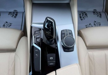 BMW Seria 5 G30-G31 2019 BMW Seria 5 BMW Seria 5 2.0 Hybryda Plug-in 184KM, zdjęcie 29