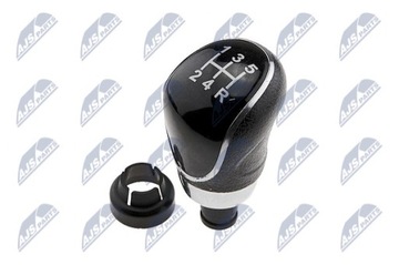 РУЧКА ПЕРЕКЛЮЧЕНИЯ ПЕРЕДАЧ NTY GZB-FR-002