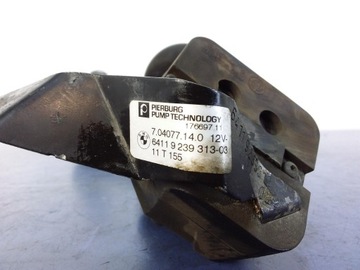BMW 5 F10 F11 PŘÍDAVNÁ ČERPADLO VODY 9239313